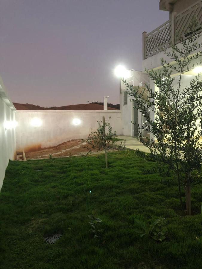 Casa Raio De Sol Em Conservatória Εξωτερικό φωτογραφία