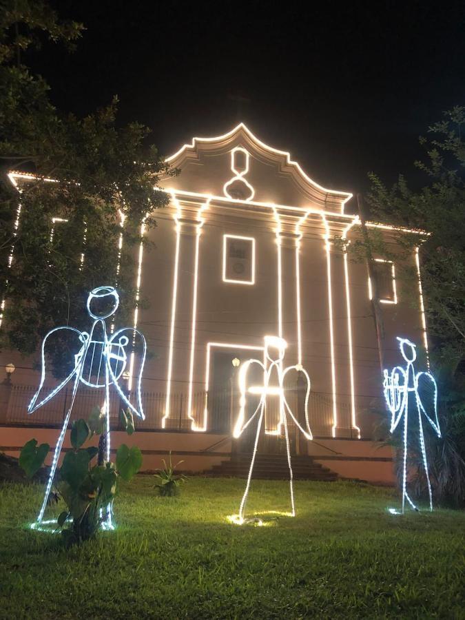 Casa Raio De Sol Em Conservatória Εξωτερικό φωτογραφία