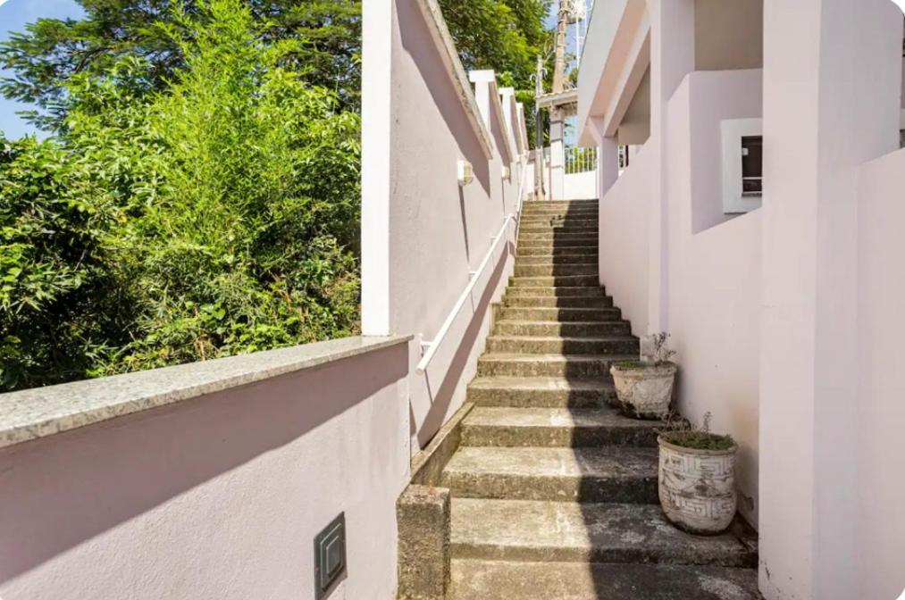 Casa Raio De Sol Em Conservatória Εξωτερικό φωτογραφία