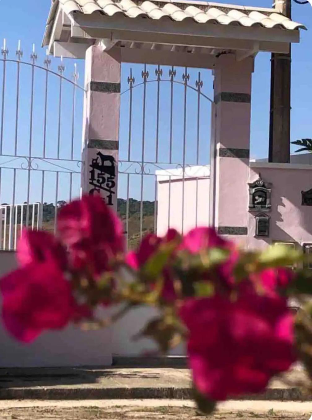 Casa Raio De Sol Em Conservatória Εξωτερικό φωτογραφία