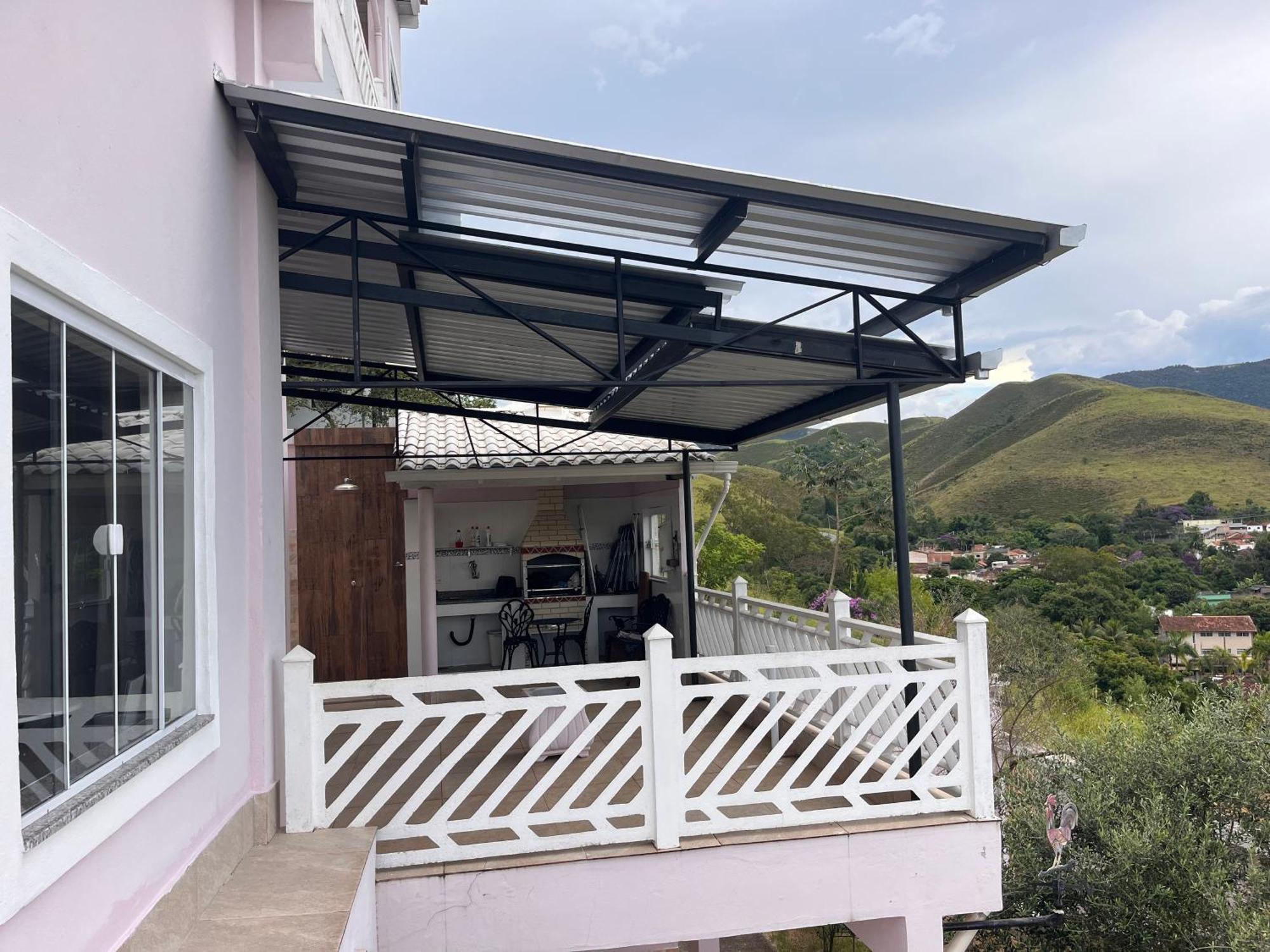 Casa Raio De Sol Em Conservatória Εξωτερικό φωτογραφία