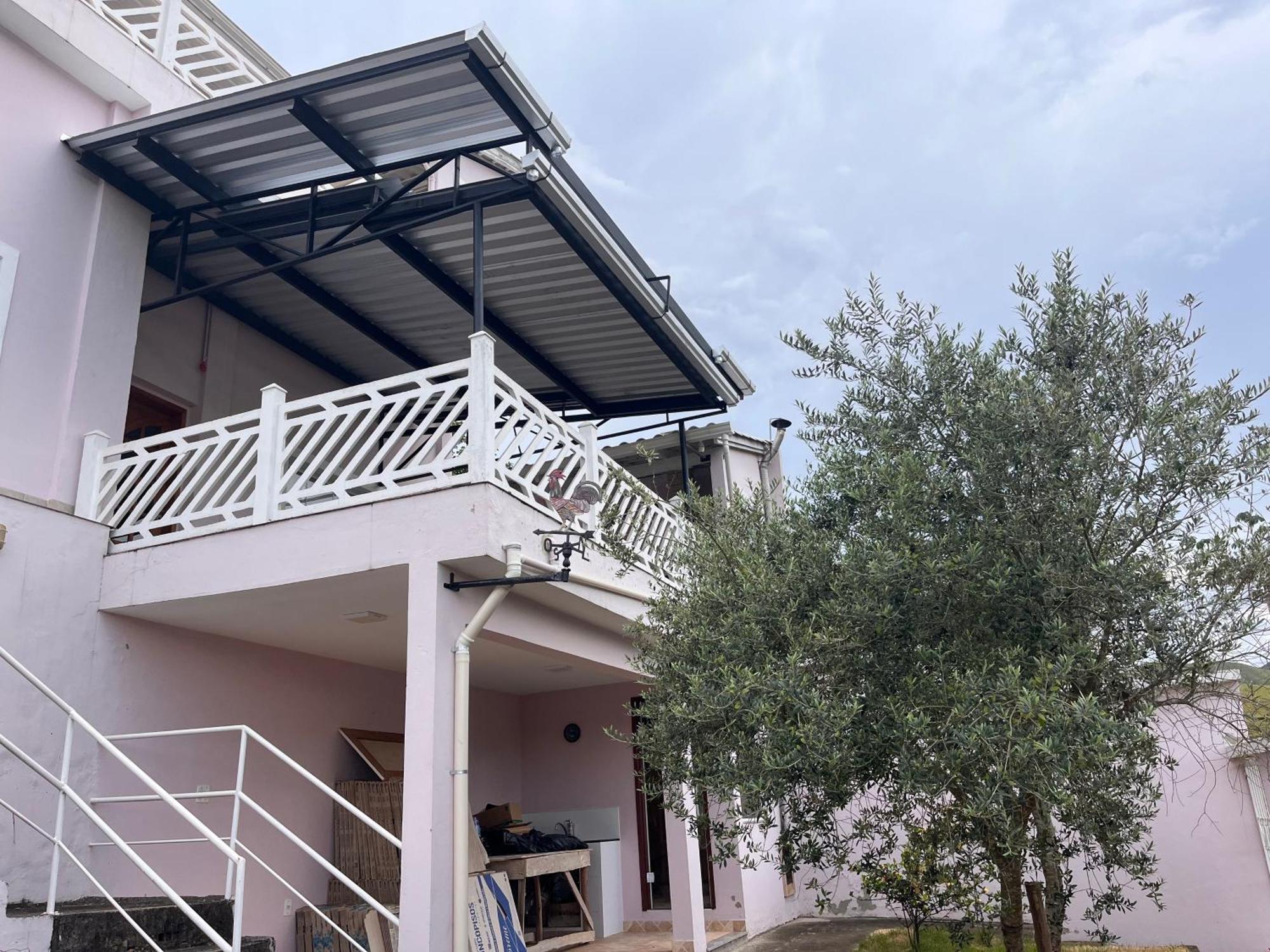 Casa Raio De Sol Em Conservatória Εξωτερικό φωτογραφία